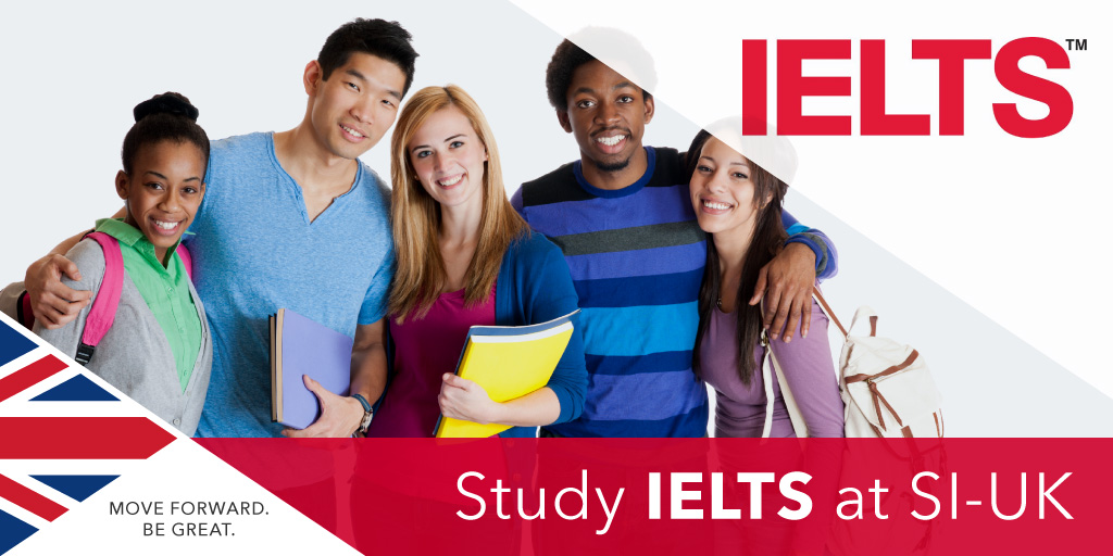 IELTS Tips