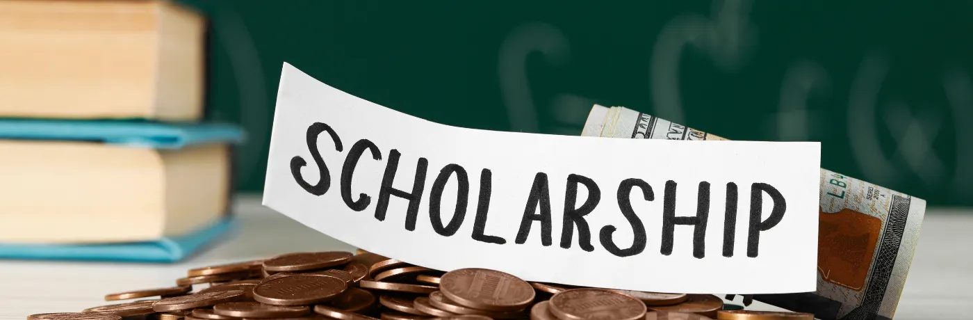 Scholarships